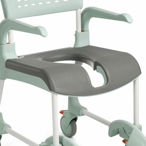 Etac Clean Soft Comfort Seat (2 cm)