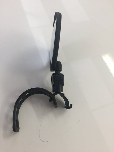 Solax Clip-On Mirror  (For All Scooters) - Australian Assistive Technology Centre