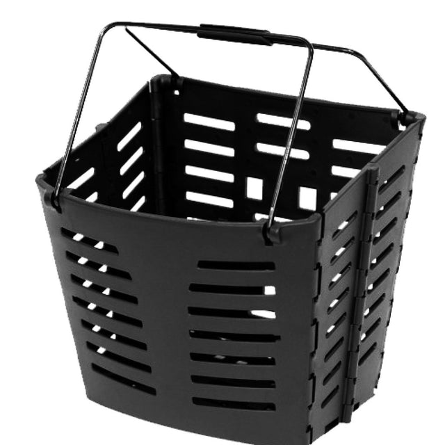 Solax Collapsible Front Basket - Australian Assistive Technology Centre