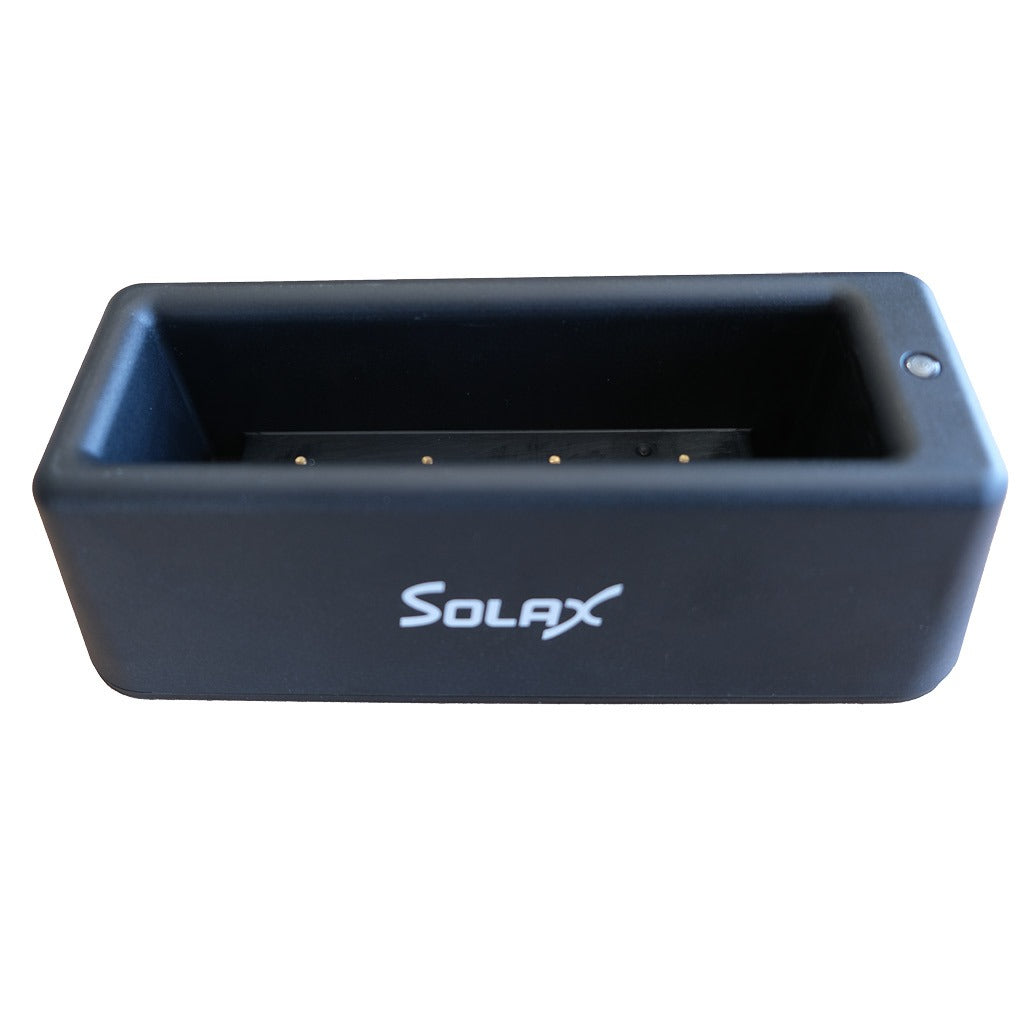 Solax Docking Station (Genie, Mobie, Transformer, Charge) - Australian Assistive Technology Centre