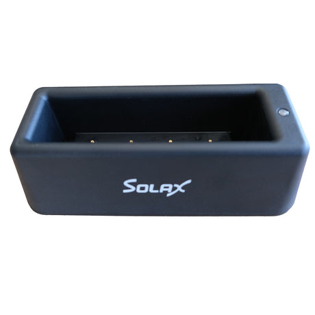 Solax Docking Station (Genie, Mobie, Transformer, Charge) - Australian Assistive Technology Centre