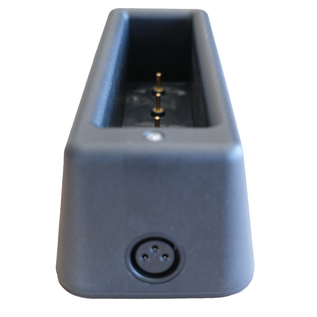 Solax Docking Station (Genie, Mobie, Transformer, Charge) - Australian Assistive Technology Centre