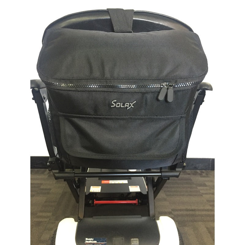 Solax Side/Rear Bag - Australian Assistive Technology Centre