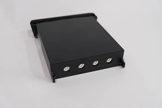 Spare Solax Battery - Australian Assistive Technology Centre