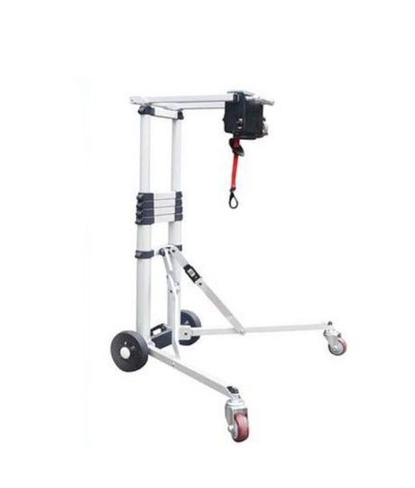 Solax Portable Hoist - Australian Assistive Technology Centre