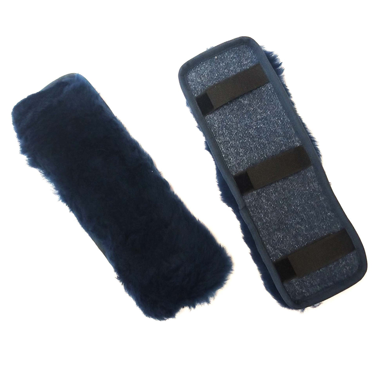Shear Comfort XD1900 Wool Wheelchair Protectors - Australian Assistive Technology Centre
