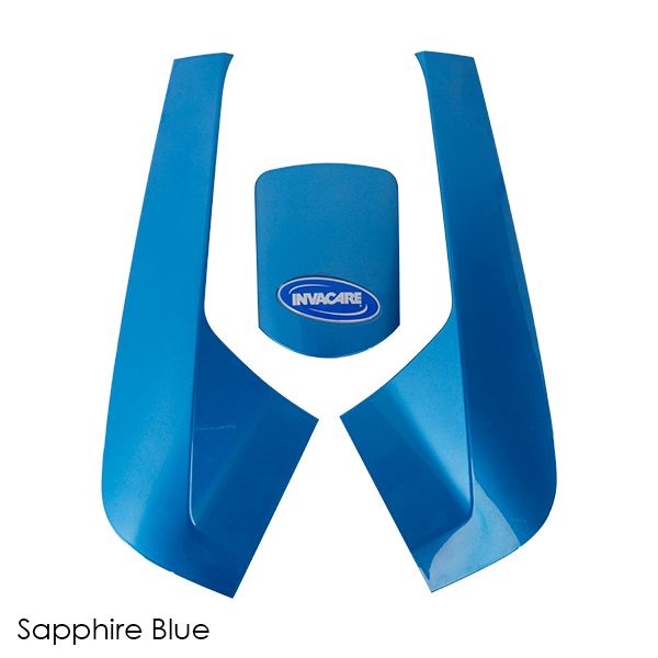 Invacare Comet Alpine+ Mobility Scooter