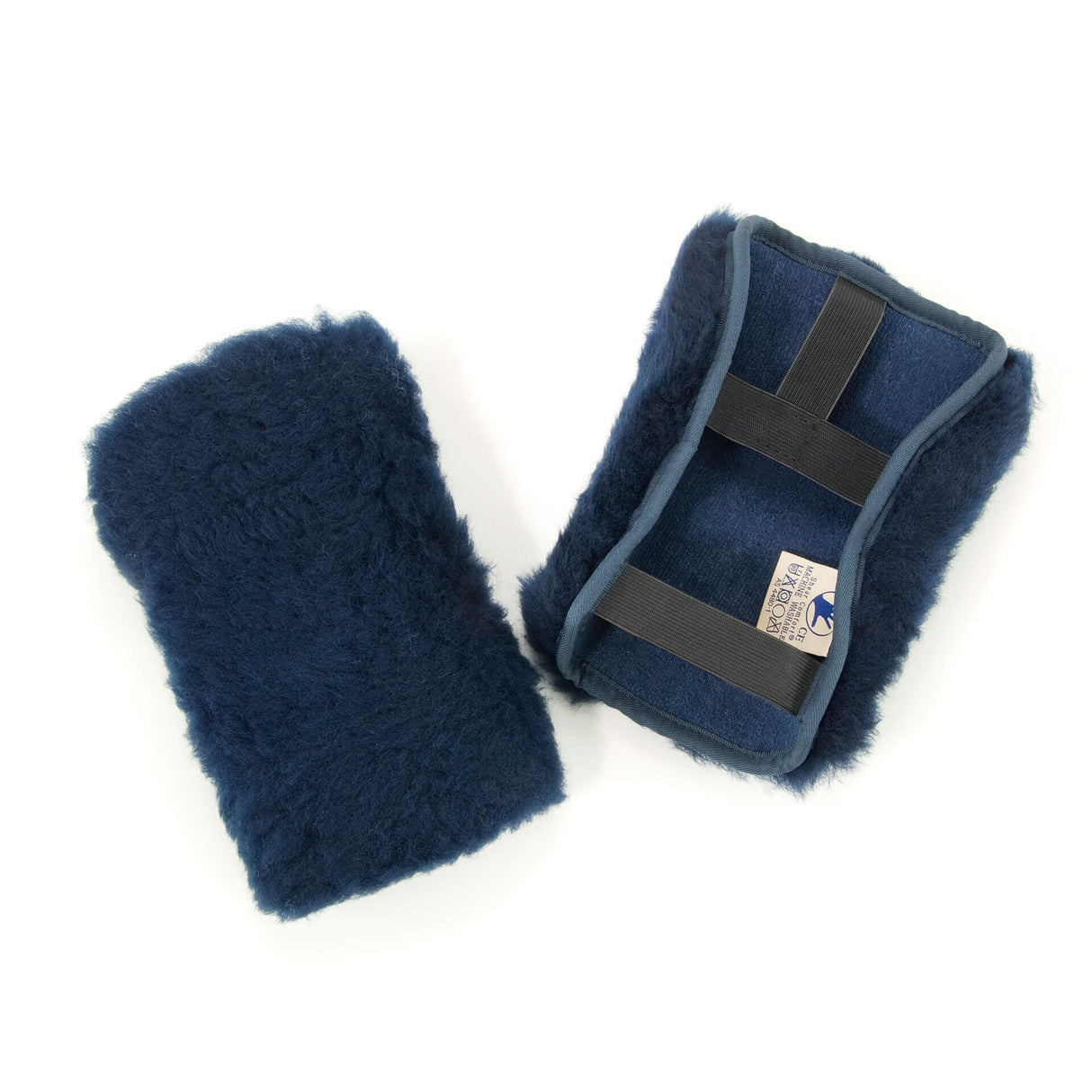 Shear Comfort XD1900 Wool Wheelchair Protectors - Australian Assistive Technology Centre