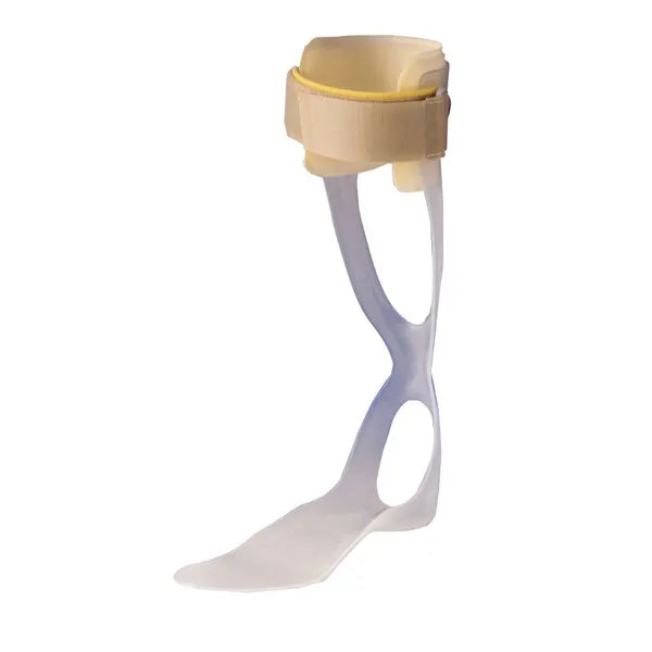 Ankle Foot Orthosis - Australian Assistive Technology Centre