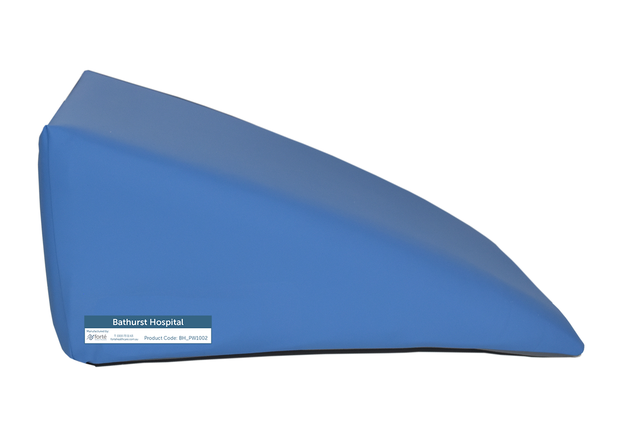 Sonnet 30 Degree Positioning Wedge - Australian Assistive Technology Centre