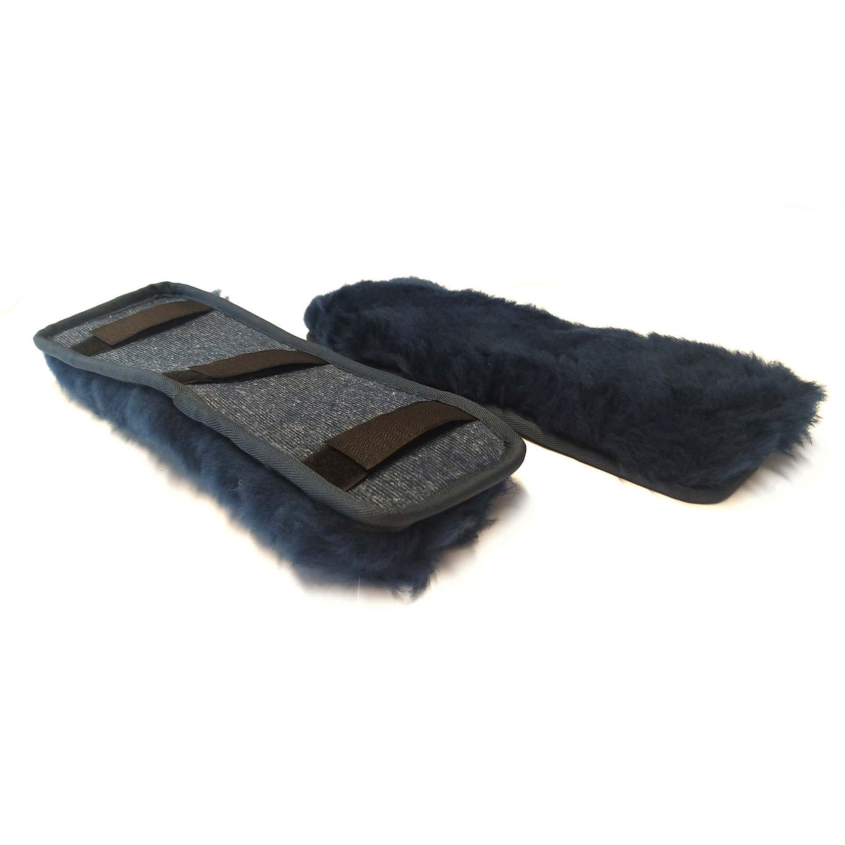 Shear Comfort XD1900 Wool Wheelchair Protectors - Australian Assistive Technology Centre