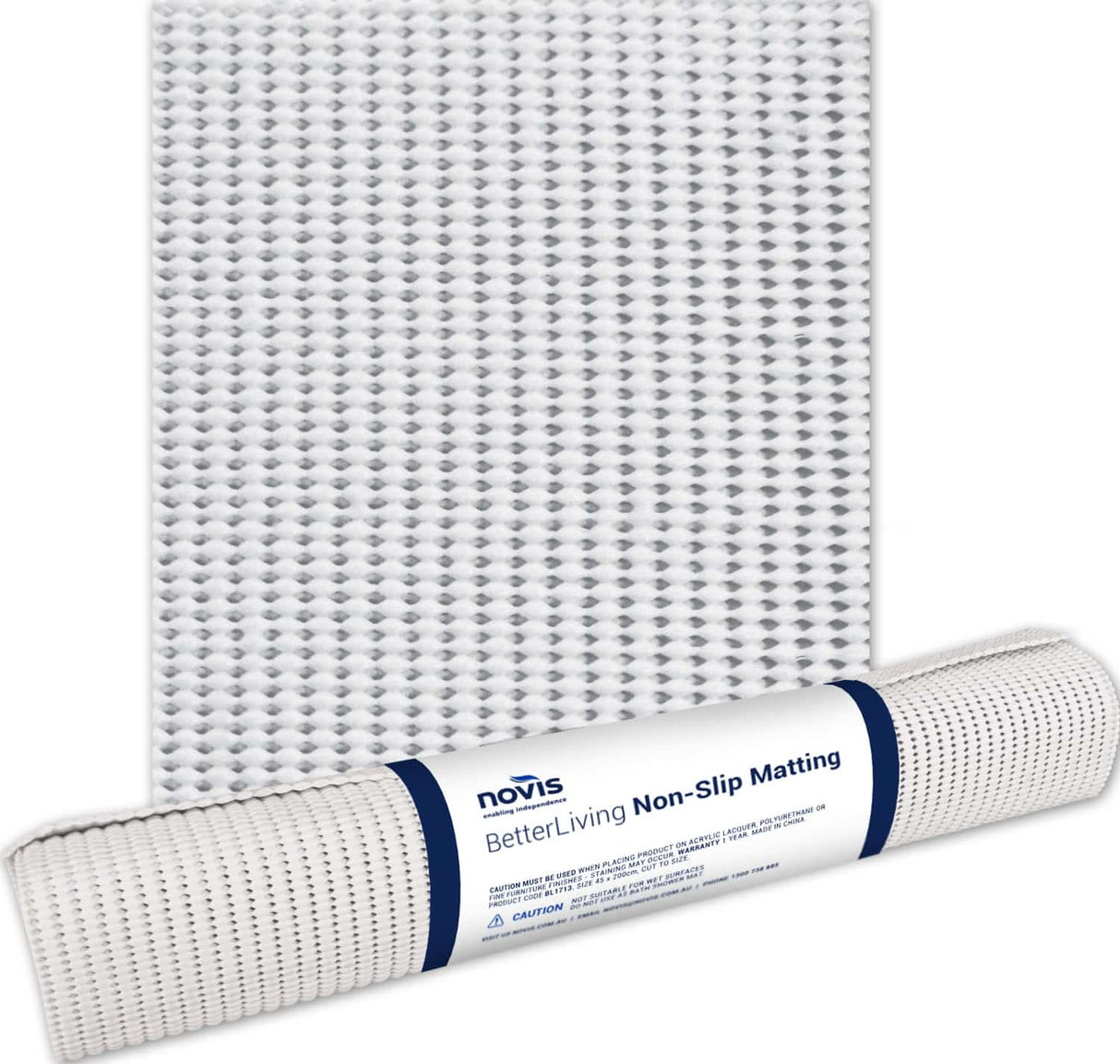 BetterLiving Non Slip Matting - Australian Assistive Technology Centre