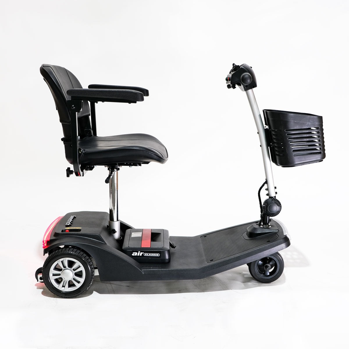 Sweetrich Air Classic Scooter - Australian Assistive Technology Centre
