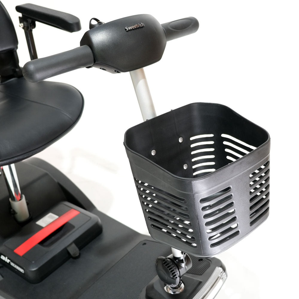 Sweetrich Air Classic Scooter - Australian Assistive Technology Centre