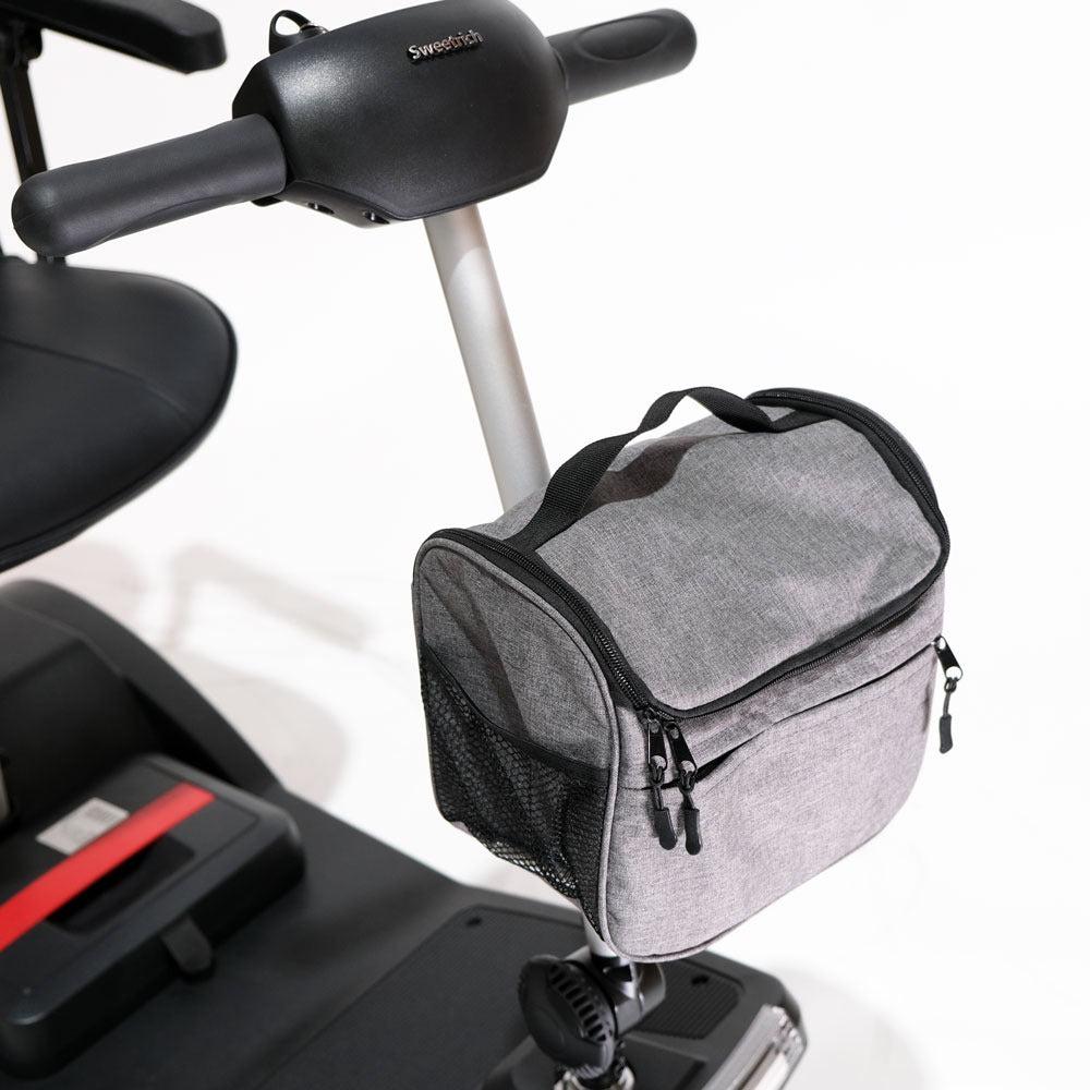 Sweetrich Air Classic Scooter - Australian Assistive Technology Centre