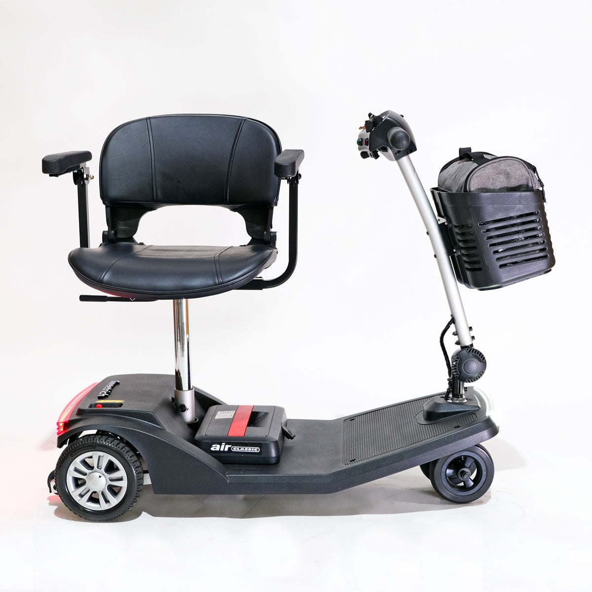 Sweetrich Air Classic Scooter - Australian Assistive Technology Centre