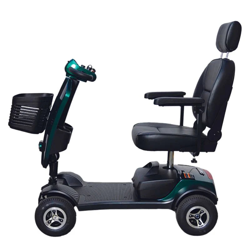 Sweetrich Captain Portable Scooter - Australian Assistive Technology Centre