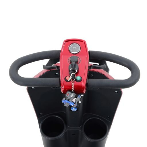 Sweetrich Captain Portable Scooter - Australian Assistive Technology Centre