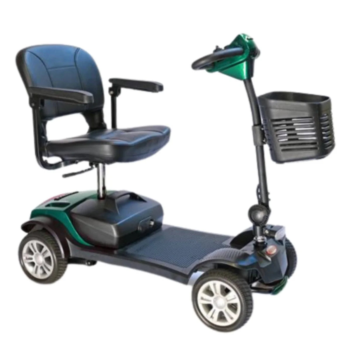 Sweetrich Flexiboy Mobility Scooter - Australian Assistive Technology Centre