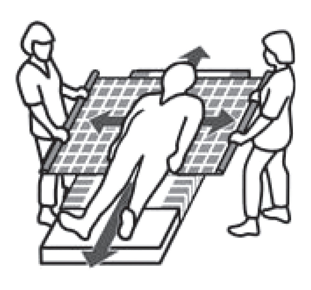 WendyLett 4 Way Sheet - Australian Assistive Technology Centre