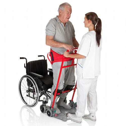 Romedic ReTurn - Australian Assistive Technology Centre