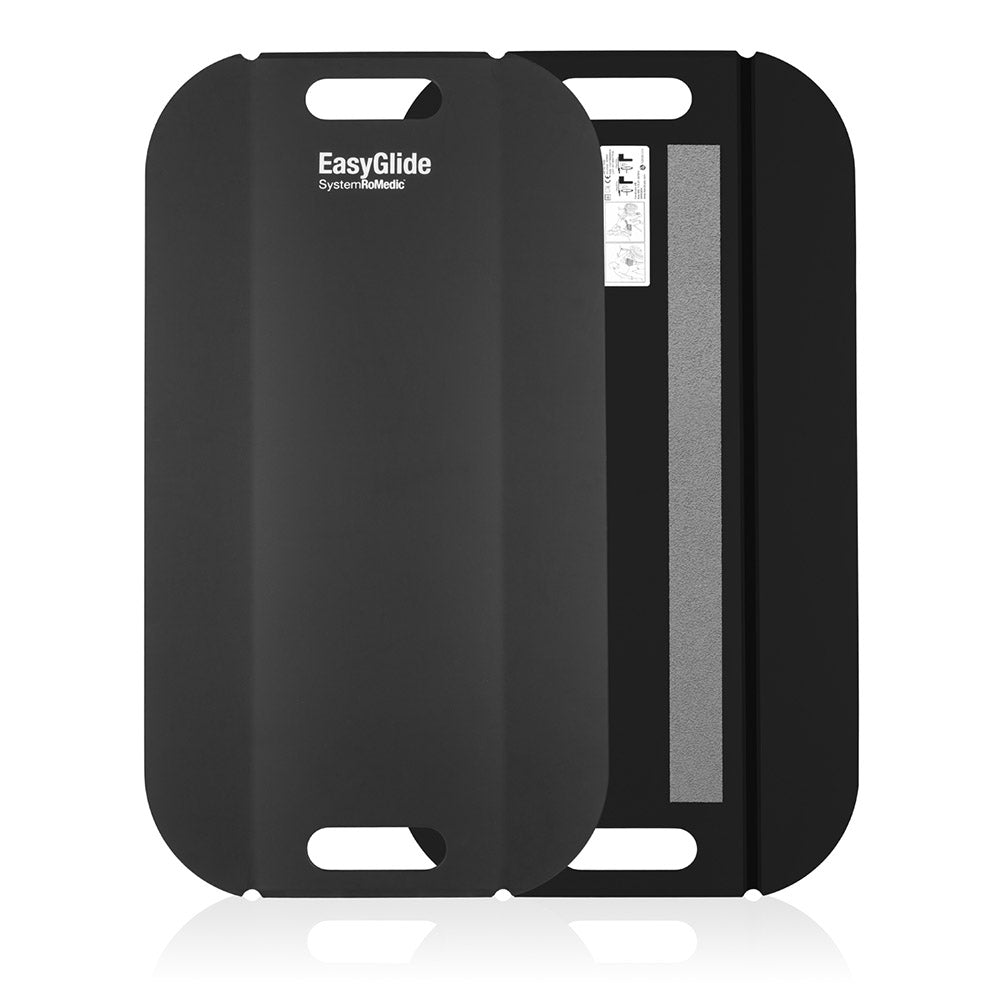 Easy Glide Transfer Board – 3 Fold - Australian Assistive Technology Centre