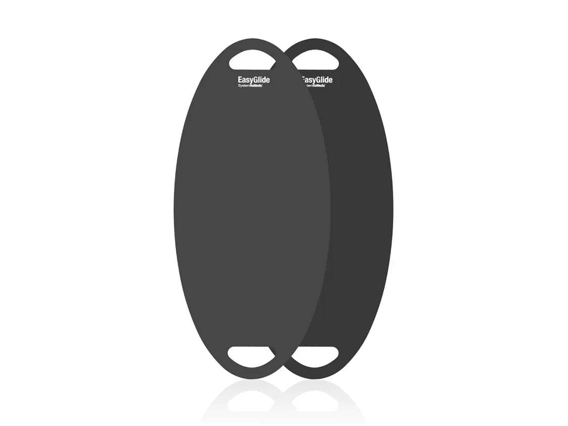 Easy Glide Transfer Board – 3 Fold - Australian Assistive Technology Centre