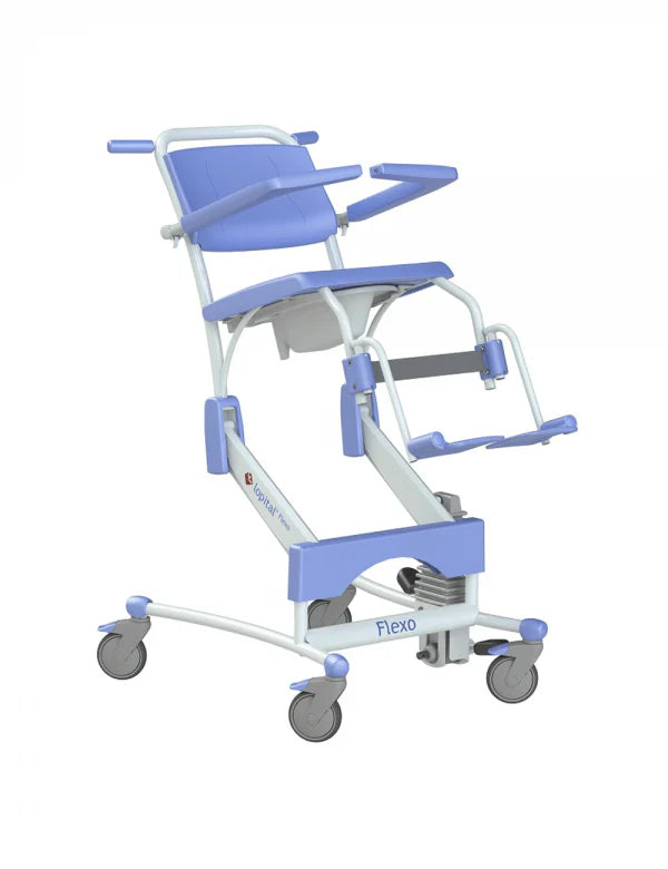 Lopital Flexo Hydraulic