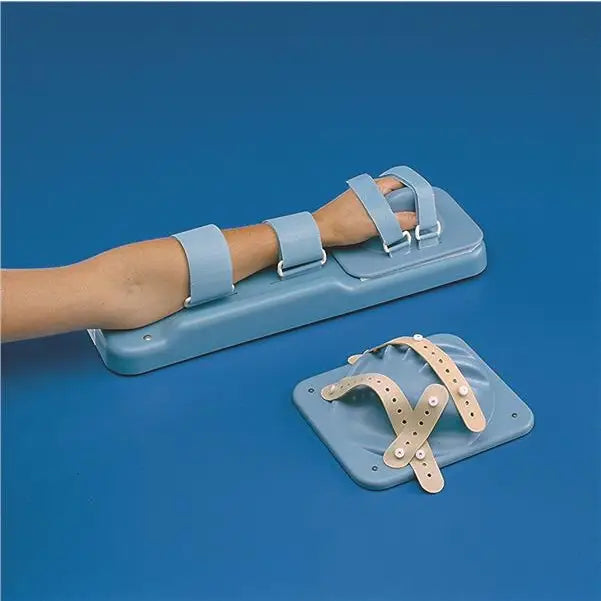 Rolyan Forearm-Based Skateboard