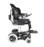 TA iQ Rear Wheel Drive Power Chair - Australian Assistive Technology Centre