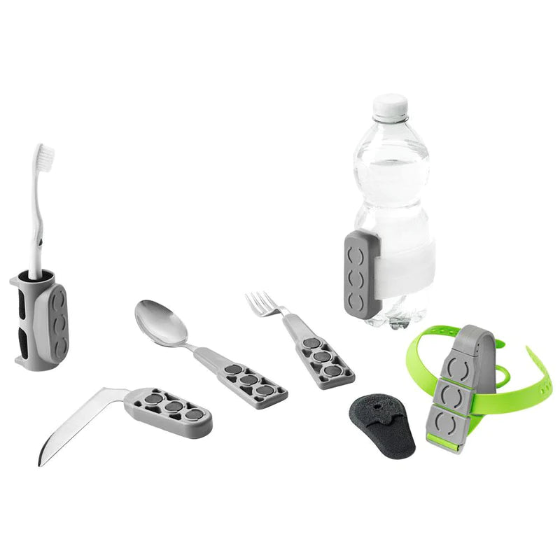 Tactee - Australian Assistive Technology Centre