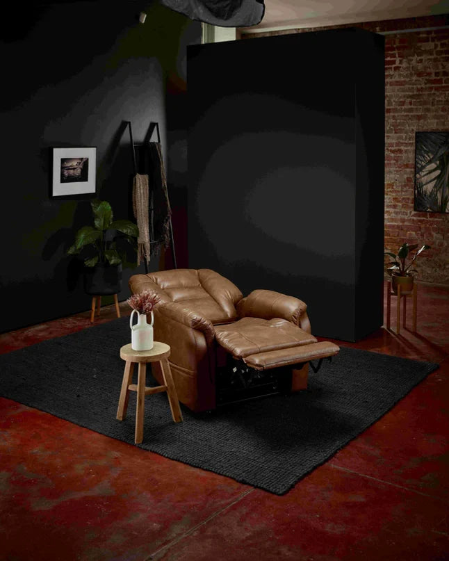 Mercer Dual Motor Lift Chair - Australian Assistive Technology Centre