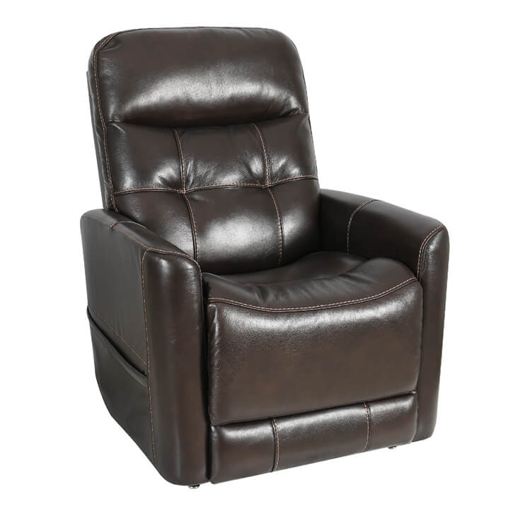 Ealing Lift Recline chair - Dual Motor - Australian Assistive Technology Centre