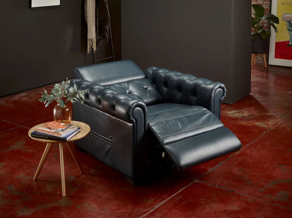 THEOREM Somerset Power Lift Recliner - Australian Assistive Technology Centre