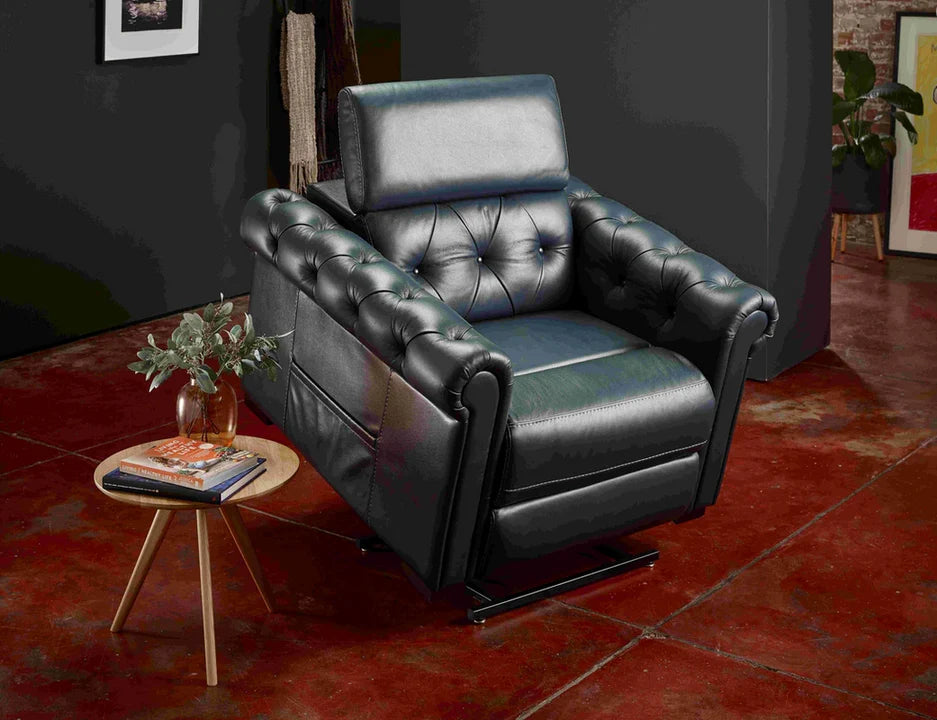 THEOREM Somerset Power Lift Recliner - Australian Assistive Technology Centre