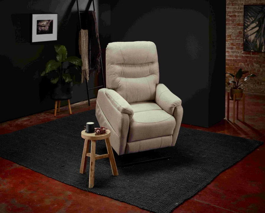 Alperton Petite Dual Motor Lift Chair - Australian Assistive Technology Centre