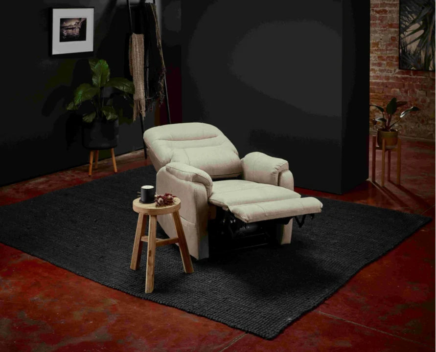 Alperton Petite Dual Motor Lift Chair - Australian Assistive Technology Centre