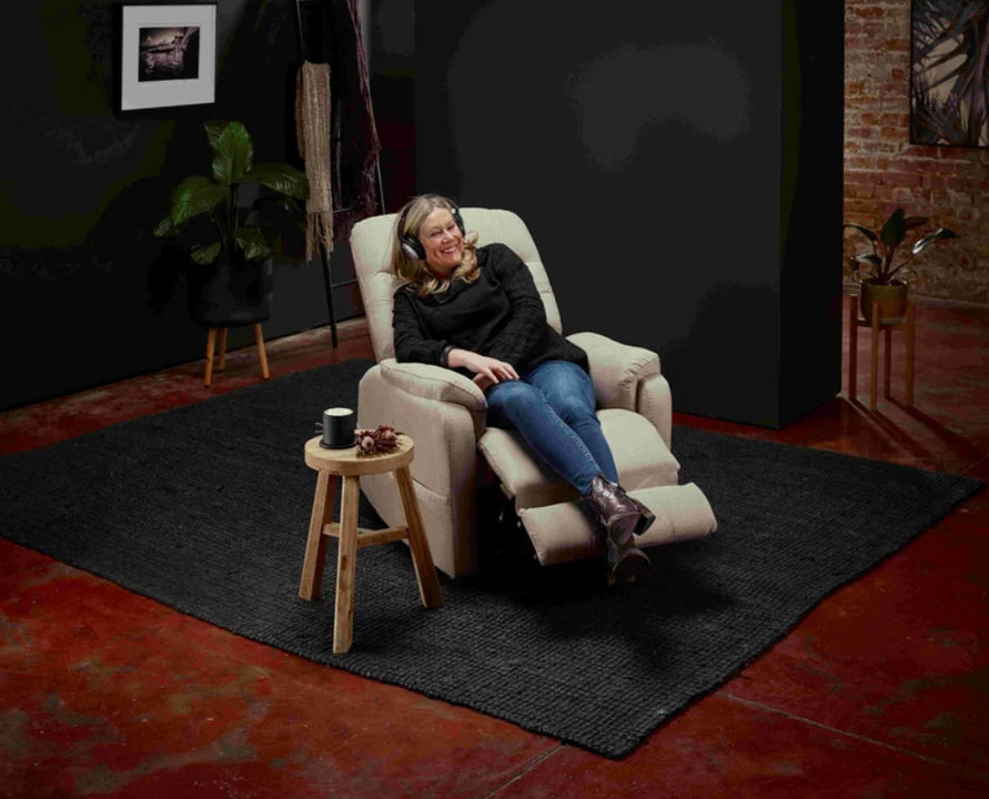 Alperton Petite Dual Motor Lift Chair - Australian Assistive Technology Centre