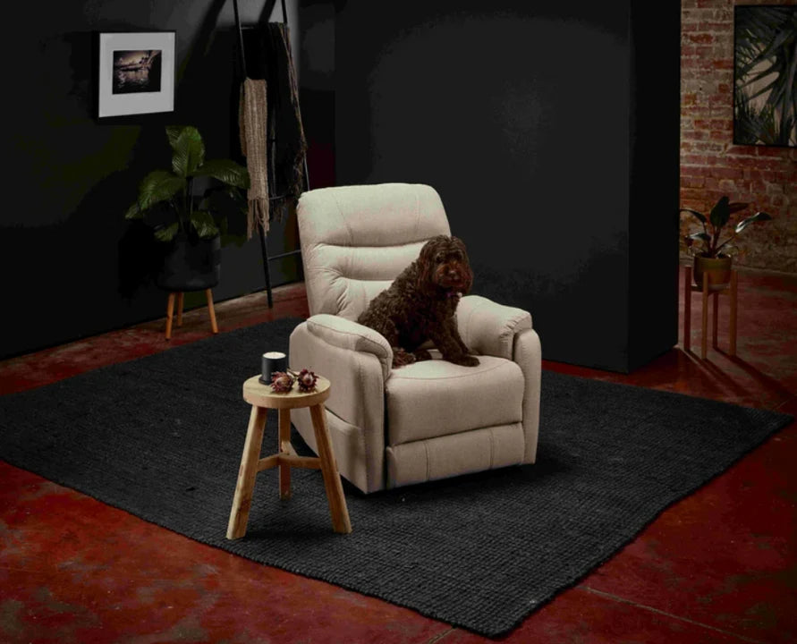 Alperton Petite Dual Motor Lift Chair - Australian Assistive Technology Centre