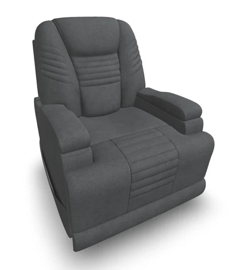 Marcos Dual Motor Lift Chair - Australian Assistive Technology Centre