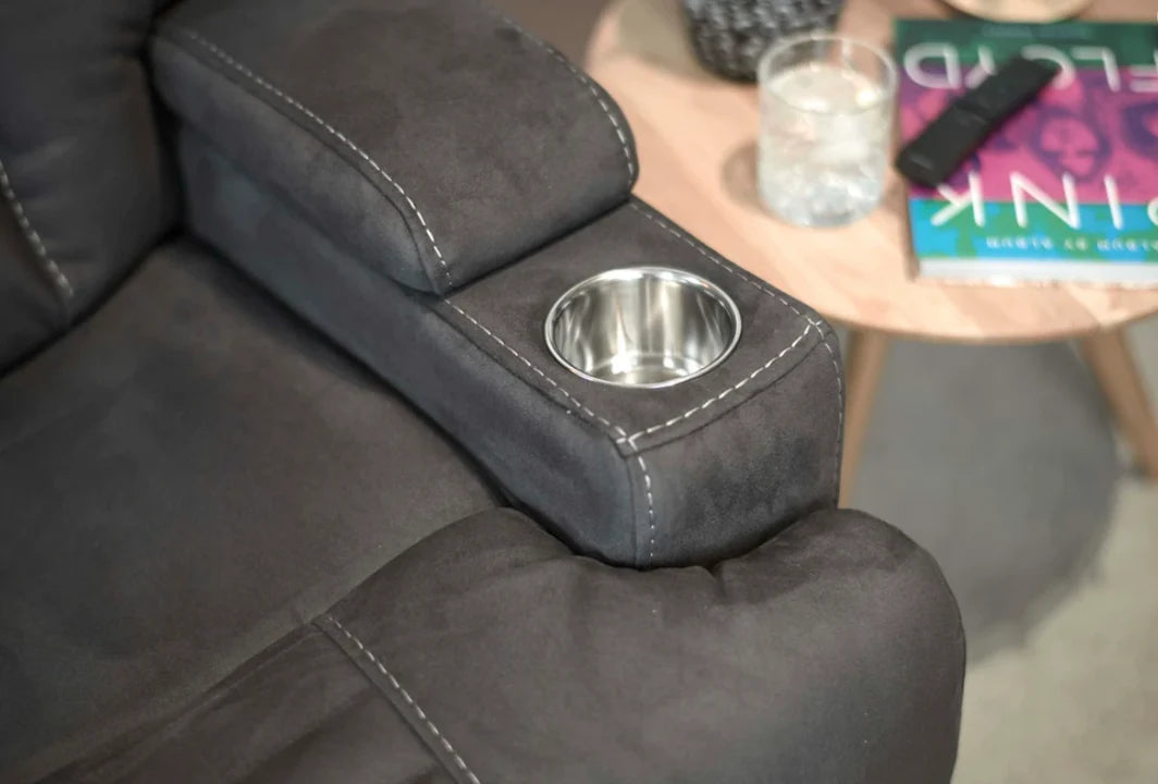 Marcos Dual Motor Lift Chair - Australian Assistive Technology Centre