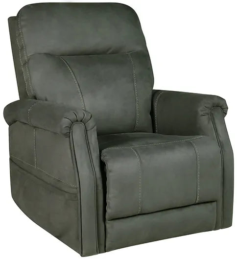 Theorem Pembroke (Petite) Dual Motor Power Lift Recliner - Australian Assistive Technology Centre