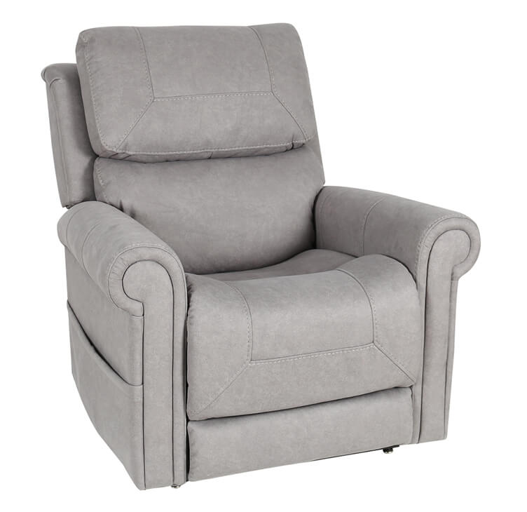 Studio Dual Motor Lift Chair - Australian Assistive Technology Centre