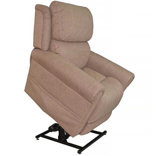Studio Dual Motor Lift Chair - Australian Assistive Technology Centre