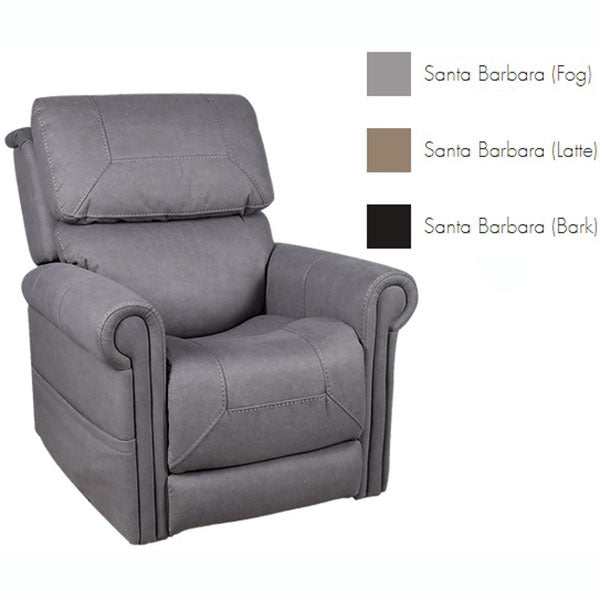 Studio Dual Motor Lift Chair - Australian Assistive Technology Centre