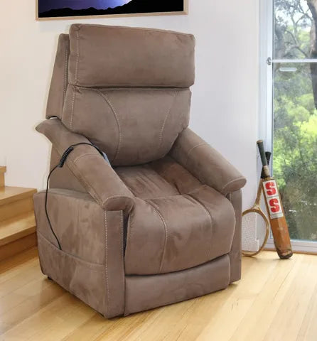 Eton Dual Motor Liftchair - Australian Assistive Technology Centre