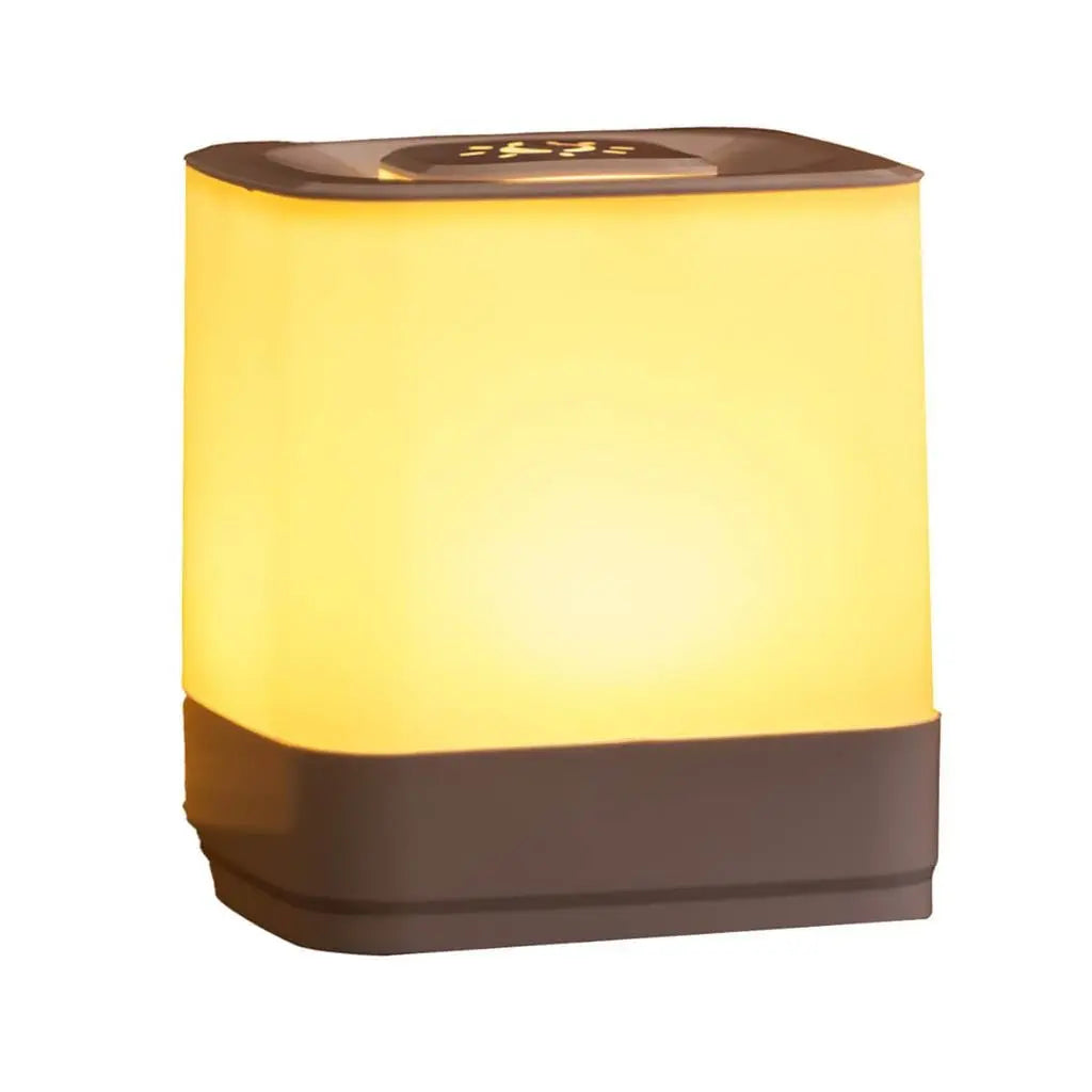 Easy Touch Rechargeable Lamp - Australian Assistive Technology Centre