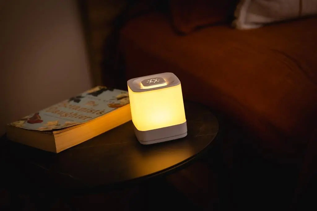 Easy Touch Rechargeable Lamp - Australian Assistive Technology Centre