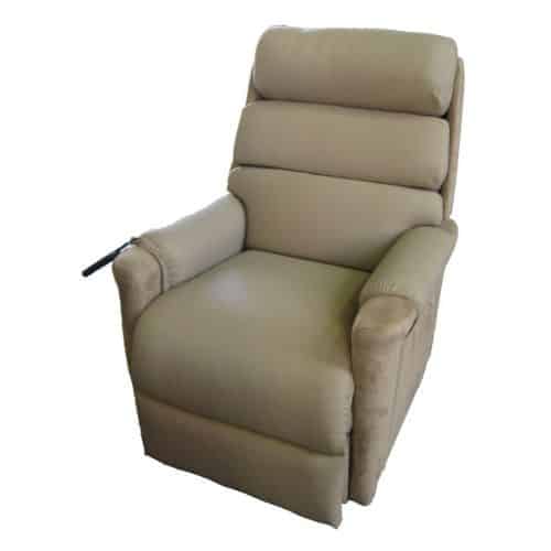 Topform Luxor Optima Lift Recliner Chair Single Motor - Australian Assistive Technology Centre