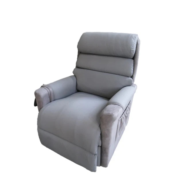 Topform Luxor Optima Lift Recliner Chair Dual Motor - Australian Assistive Technology Centre